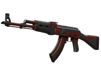 StatTrak™ AK-47 | Orbit Mk01 (Factory New)