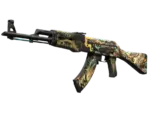 StatTrak™ AK-47 | Phantom Disruptor (Factory New)