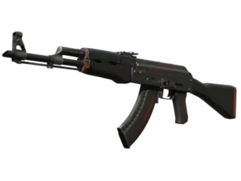 StatTrak™ AK-47 | Redline (Field-Tested)