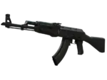 StatTrak™ AK-47 | Slate (Field-Tested)