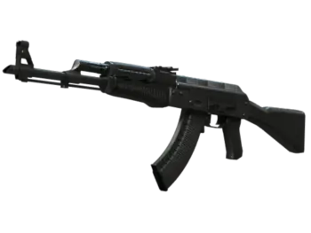 StatTrak™ AK-47 | Slate (Minimal Wear)