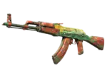 StatTrak™ AK-47 | The Outsiders (Field-Tested)