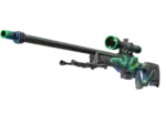 StatTrak™ AWP | Atheris (Battle-Scarred)