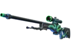 StatTrak™ AWP | Atheris (Field-Tested)