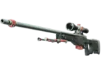StatTrak™ AWP | Capillary (Factory New)