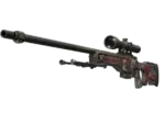 StatTrak™ AWP | Duality (Minimal Wear)