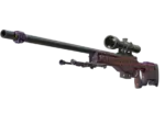 StatTrak™ AWP | Electric Hive (Minimal Wear)