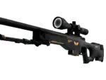 StatTrak™ AWP | Elite Build (Minimal Wear)