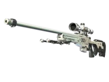 StatTrak™ AWP | Printstream (Minimal Wear)