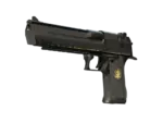 StatTrak™ Desert Eagle | Conspiracy (Field-Tested)