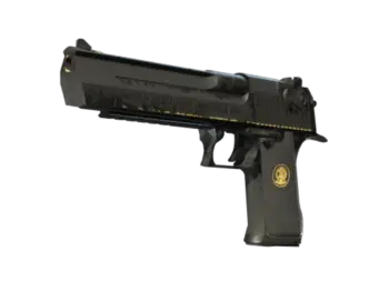 StatTrak™ Desert Eagle | Conspiracy (Field-Tested)