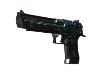 StatTrak™ Desert Eagle | Directive (Minimal Wear)
