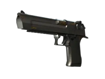 StatTrak™ Desert Eagle | Heirloom (Field-Tested)