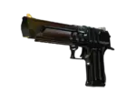 StatTrak™ Desert Eagle | Light Rail (Factory New)