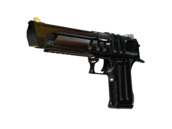 StatTrak™ Desert Eagle | Light Rail (Factory New)