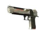 StatTrak™ Desert Eagle | Mecha Industries (Field-Tested)