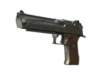 StatTrak™ Desert Eagle | Naga (Minimal Wear)