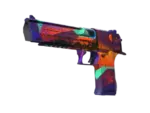 StatTrak™ Desert Eagle | Ocean Drive (Battle-Scarred)