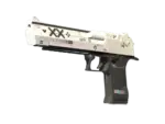 StatTrak™ Desert Eagle | Printstream (Field-Tested)