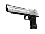 StatTrak™ Desert Eagle | Printstream (Well-Worn)