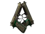StatTrak™ Dual Berettas | Royal Consorts (Factory New)