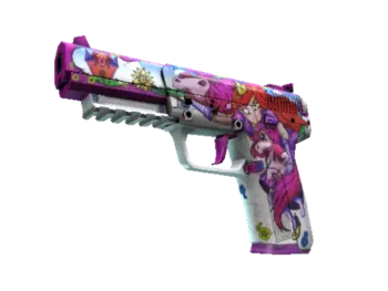 StatTrak™ Five-SeveN | Fairy Tale (Minimal Wear)