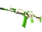 StatTrak™ Galil AR | Eco (Field-Tested)