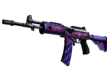 StatTrak™ Galil AR | Sugar Rush (Field-Tested)