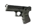 StatTrak™ Glock-18 | Grinder (Factory New)