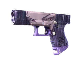 StatTrak™ Glock-18 | Shinobu (Minimal Wear)