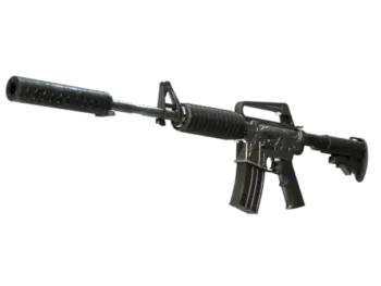 StatTrak™ M4A1-S | Basilisk (Factory New)