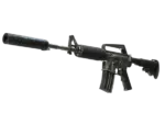 StatTrak™ M4A1-S | Basilisk (Minimal Wear)