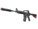 StatTrak™ M4A1-S | Briefing (Minimal Wear)