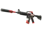 StatTrak™ M4A1-S | Cyrex (Field-Tested)