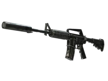 StatTrak™ M4A1-S | Dark Water (Field-Tested)