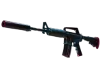 StatTrak™ M4A1-S | Decimator (Battle-Scarred)