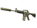 StatTrak™ M4A1-S | Flashback (Factory New)