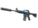 StatTrak™ M4A1-S | Guardian (Minimal Wear)