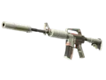 StatTrak™ M4A1-S | Mecha Industries (Factory New)