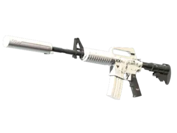 StatTrak™ M4A1-S | Printstream (Minimal Wear)