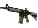 StatTrak™ M4A4 | The Battlestar (Field-Tested)