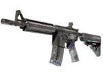 StatTrak™ M4A4 | X-Ray (Field-Tested)