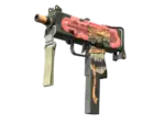 StatTrak™ MAC-10 | Curse (Field-Tested)