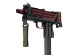 StatTrak™ MAC-10 | Pipe Down (Factory New)