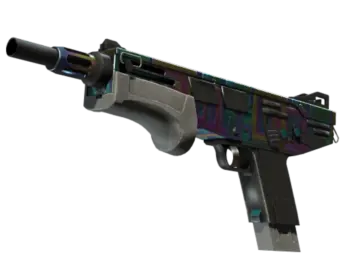 StatTrak™ MAG-7 | BI83 Spectrum (Factory New)