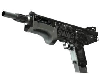 StatTrak™ MAG-7 | SWAG-7 (Factory New)