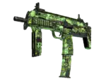 StatTrak™ MP7 | Impire (Well-Worn)