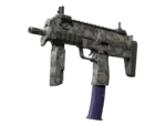 StatTrak™ MP7 | Skulls (Minimal Wear)