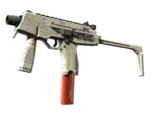 StatTrak™ MP9 | Airlock (Minimal Wear)