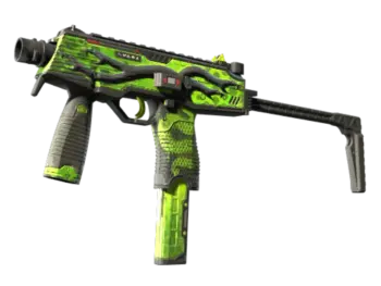 StatTrak™ MP9 | Hydra (Field-Tested)